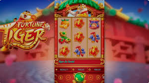 plataforma de jogo fortune tiger para mobile